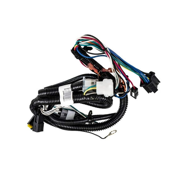 Husqvarna 532401098 Dash Ignition Electrical Harness Lawn Tractors 